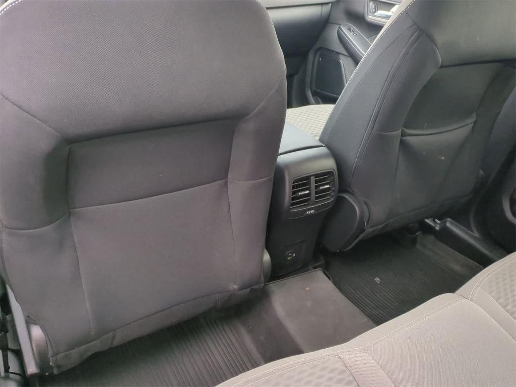 used 2021 Ford Escape car, priced at $16,143