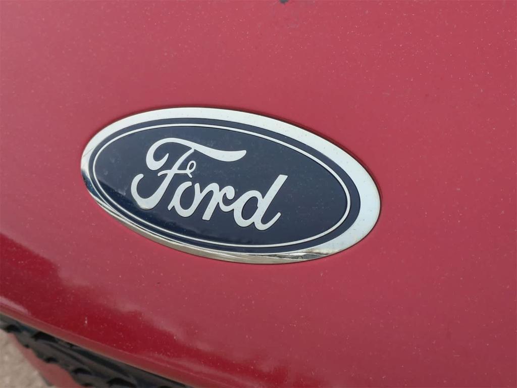 used 2021 Ford Escape car, priced at $16,143