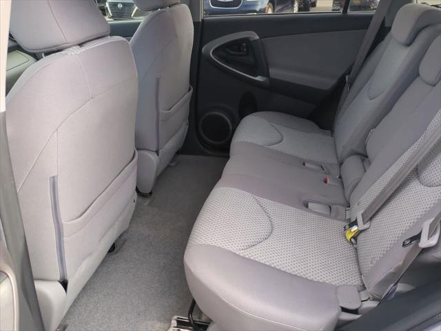 used 2008 Toyota RAV4 car, priced at $6,000
