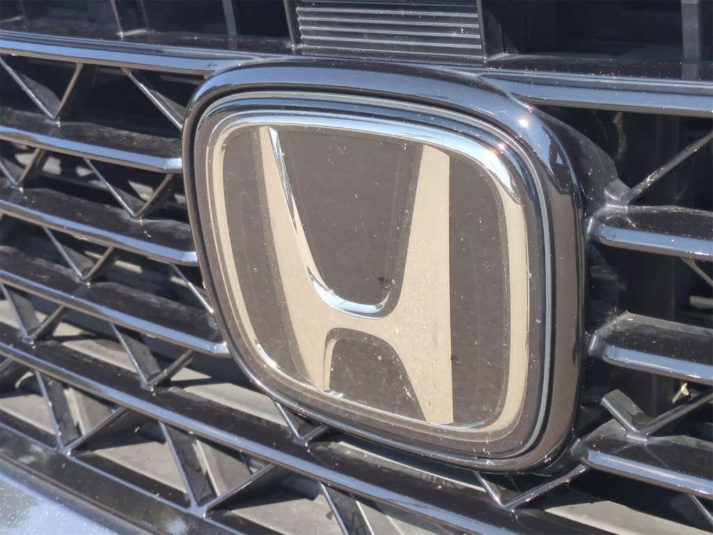 used 2023 Honda Accord car, priced at $24,198