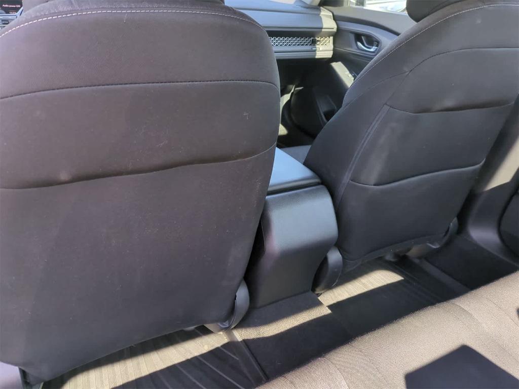 used 2023 Honda Accord car, priced at $24,198