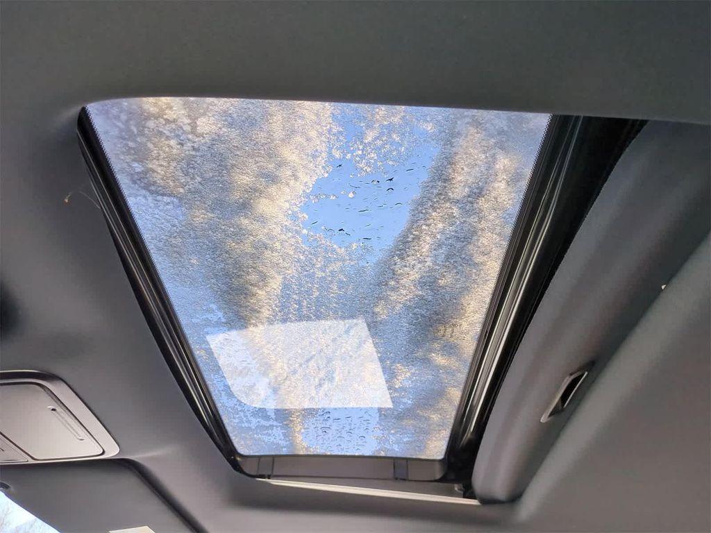 new 2026 Honda Odyssey car, priced at $43,042