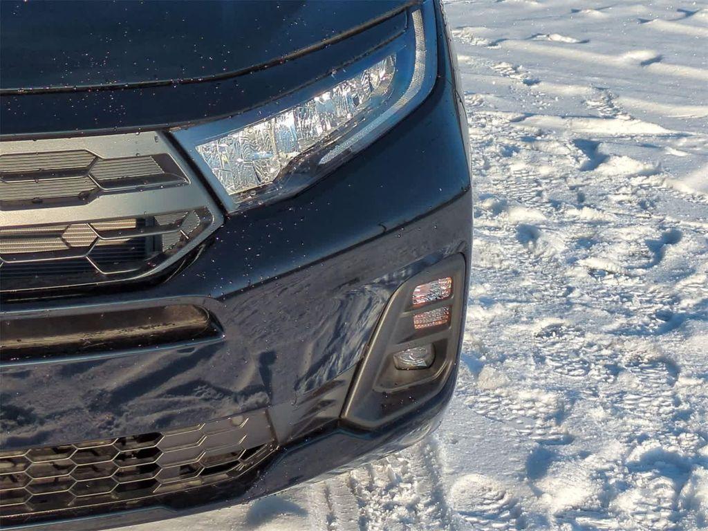 new 2026 Honda Odyssey car, priced at $43,042