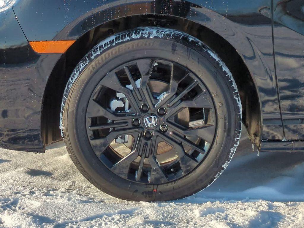 new 2026 Honda Odyssey car, priced at $43,042