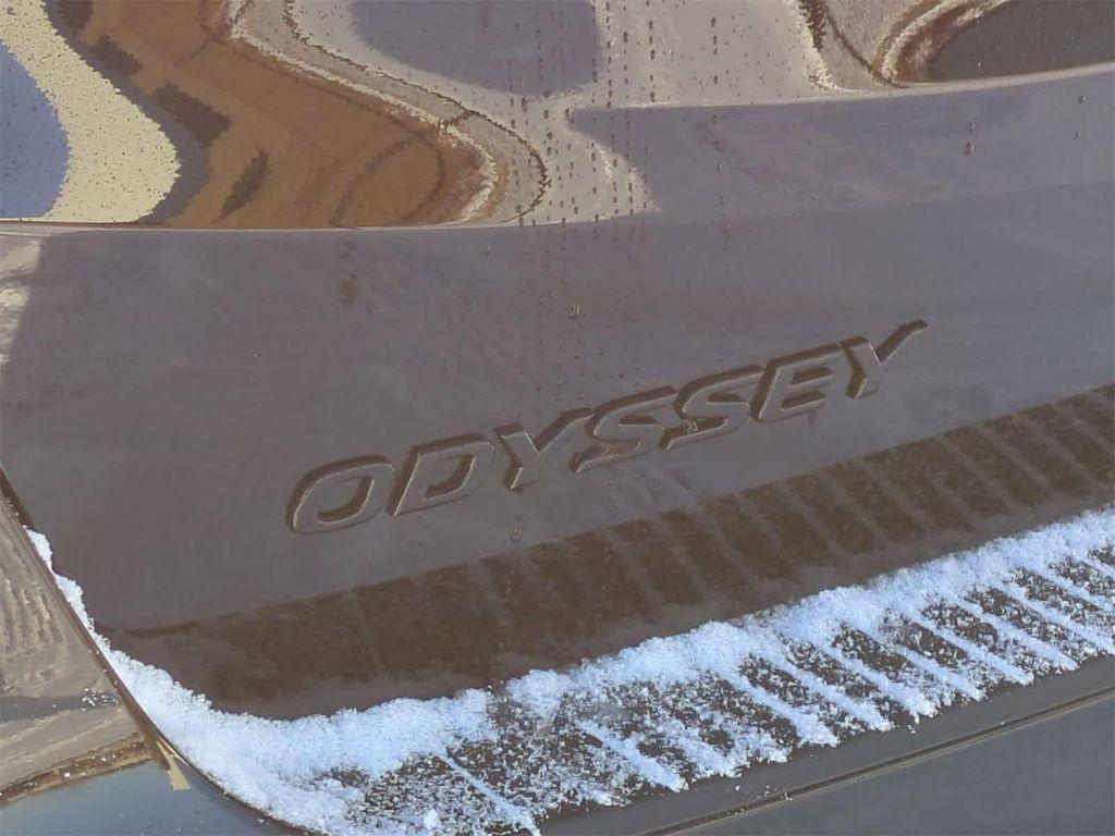 new 2026 Honda Odyssey car, priced at $43,042