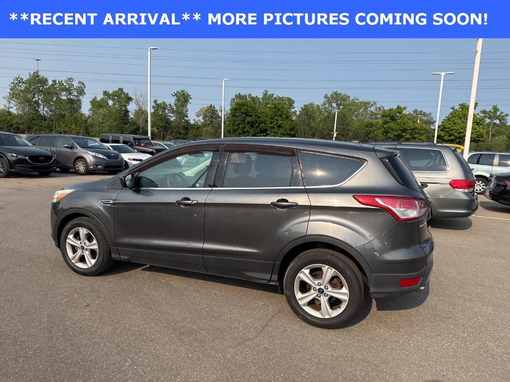 used 2015 Ford Escape car, priced at $9,500