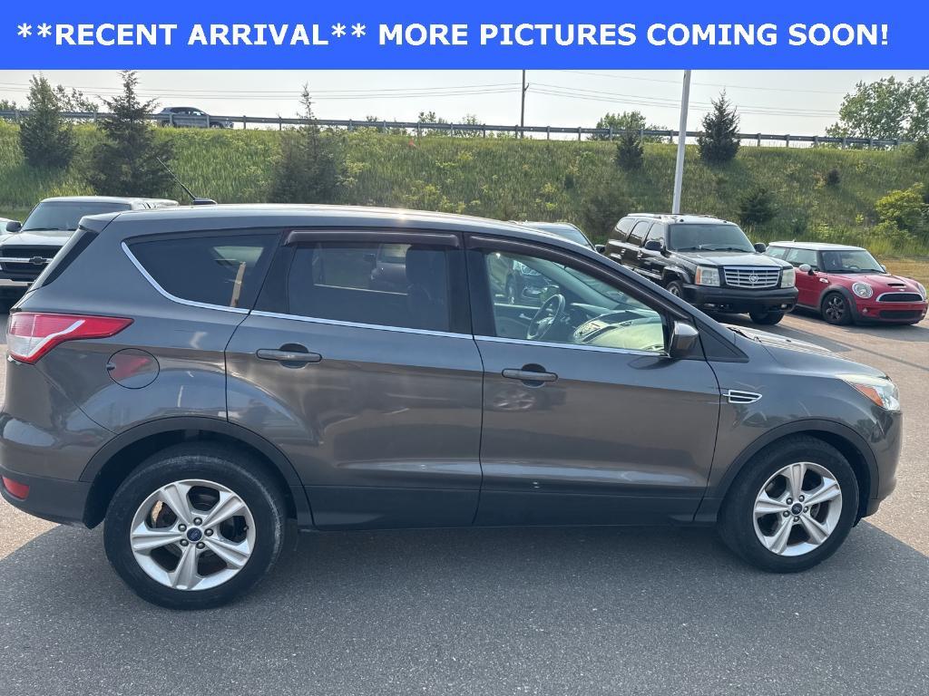 used 2015 Ford Escape car, priced at $9,500