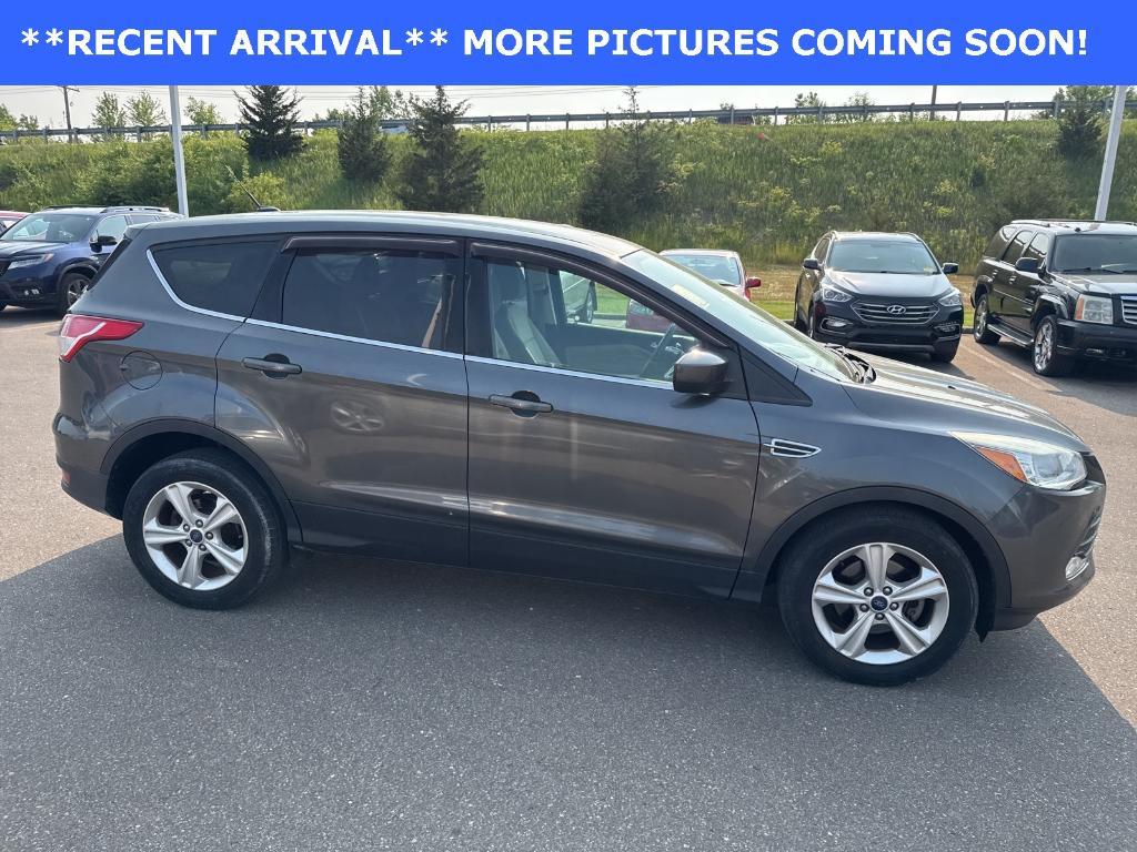 used 2015 Ford Escape car, priced at $9,500