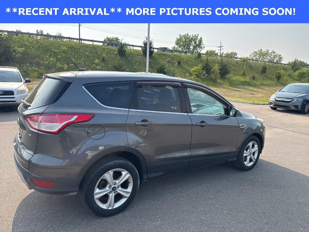 used 2015 Ford Escape car, priced at $9,500