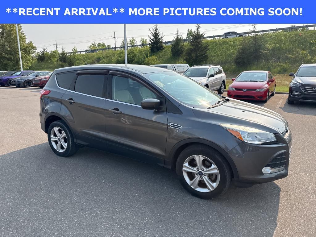 used 2015 Ford Escape car, priced at $9,500