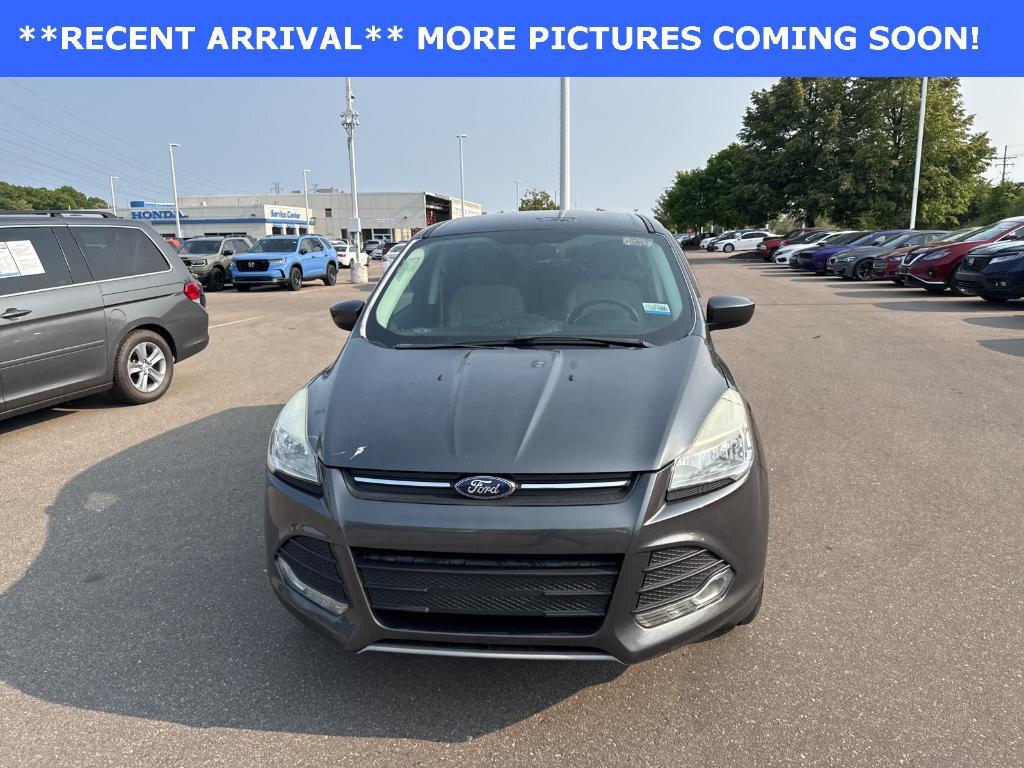 used 2015 Ford Escape car, priced at $9,500