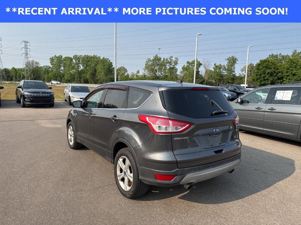 used 2015 Ford Escape car, priced at $9,500