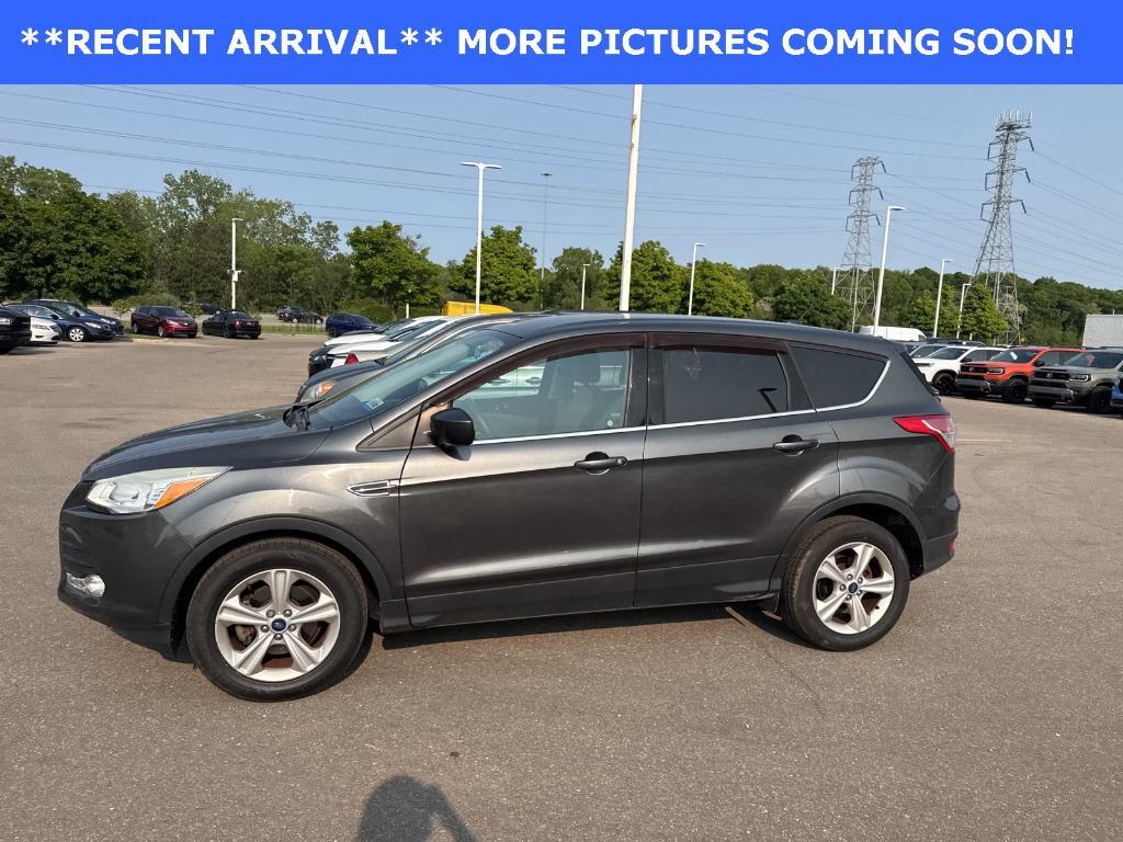 used 2015 Ford Escape car, priced at $9,500