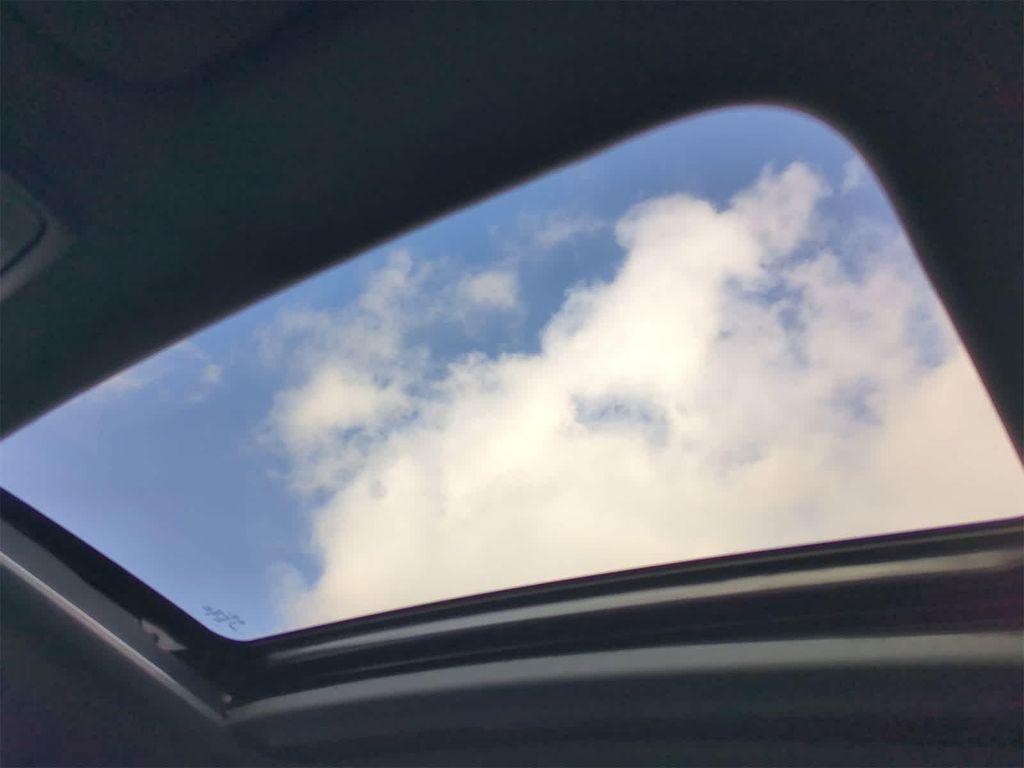 new 2026 Honda CR-V Hybrid car, priced at $39,683