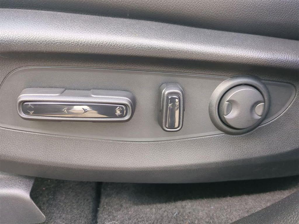 new 2026 Honda CR-V Hybrid car, priced at $39,683