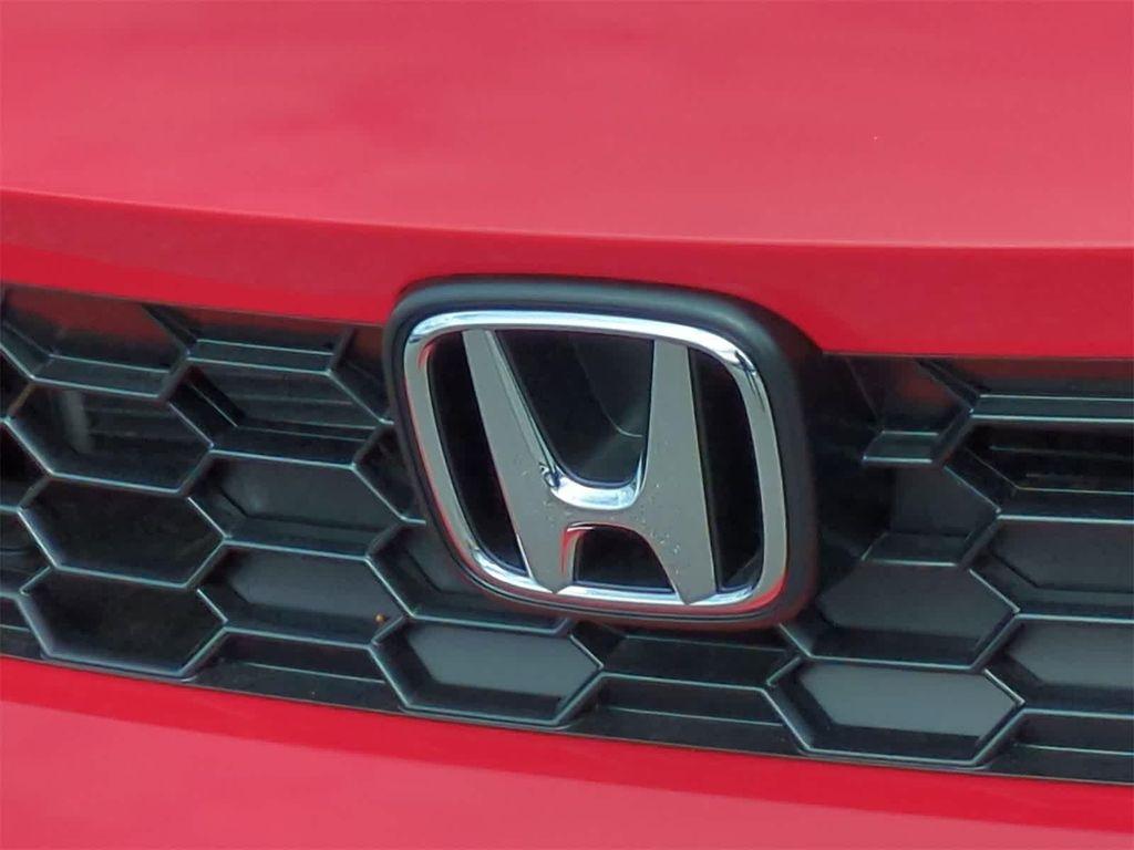 new 2026 Honda Civic car, priced at $26,640