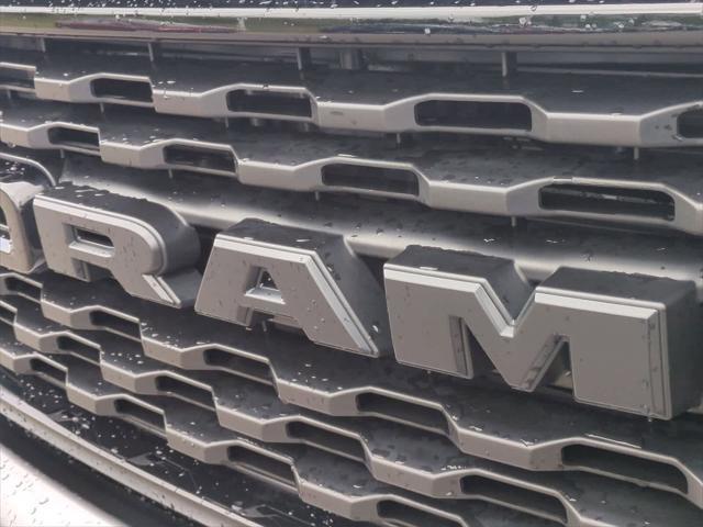 used 2024 Ram 1500 car, priced at $38,000