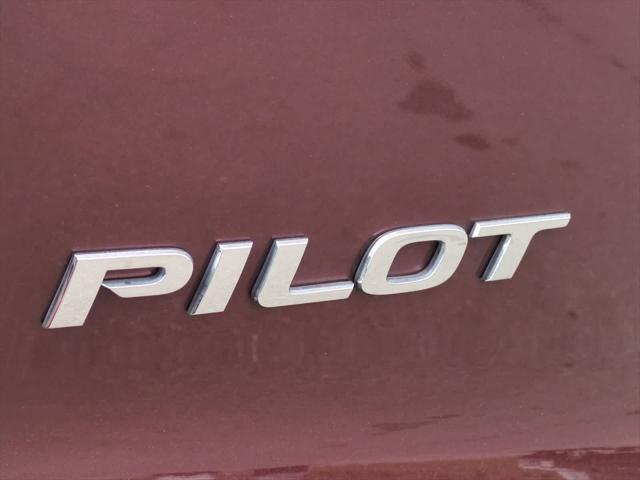 used 2018 Honda Pilot car, priced at $20,500