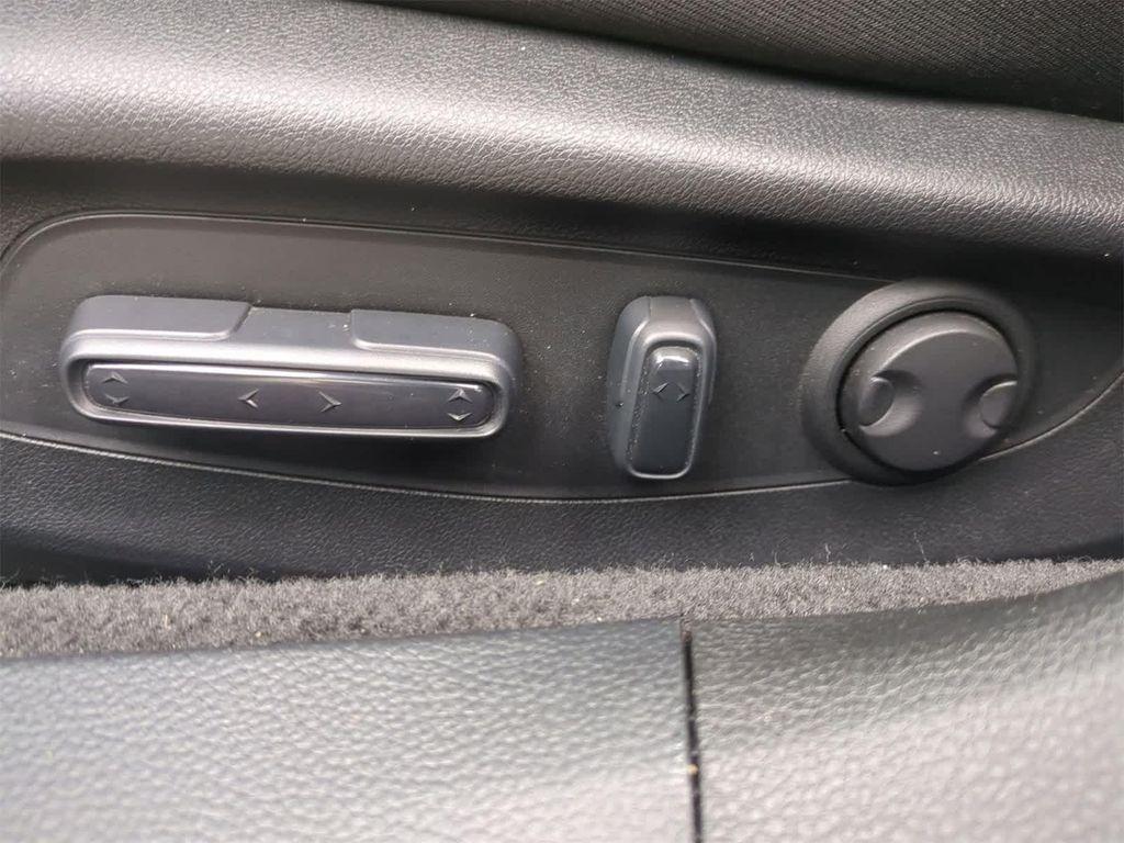 used 2024 Honda Accord car, priced at $25,516