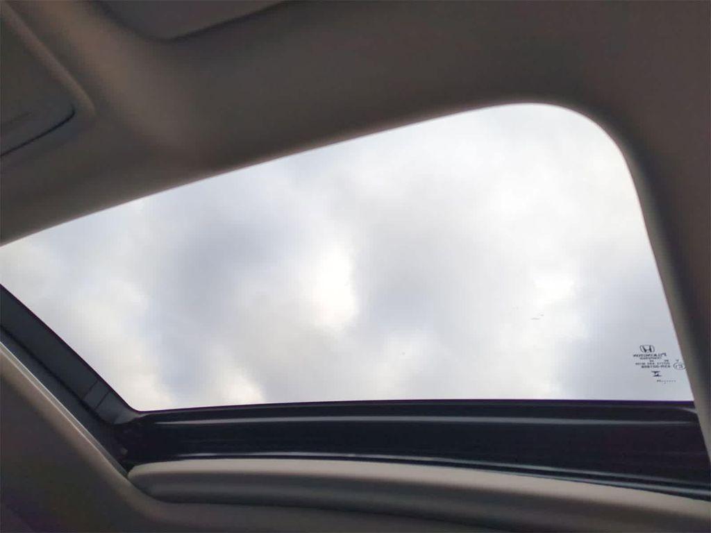 used 2024 Honda Accord car, priced at $25,516