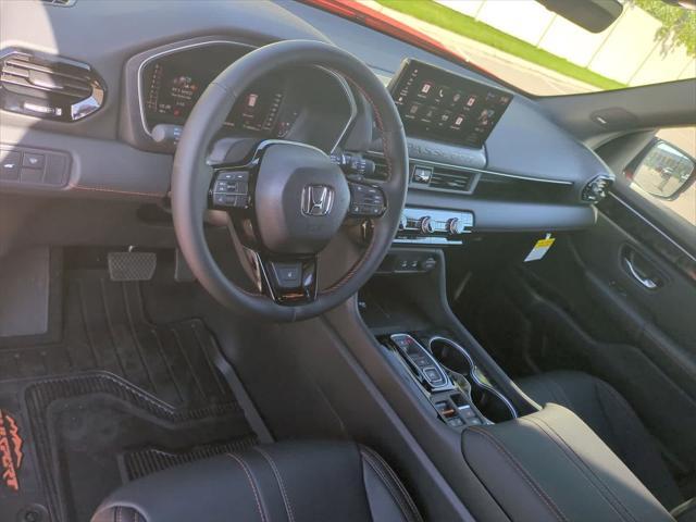 new 2026 Honda Passport car, priced at $54,575