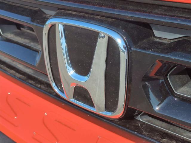 new 2026 Honda Passport car, priced at $54,575