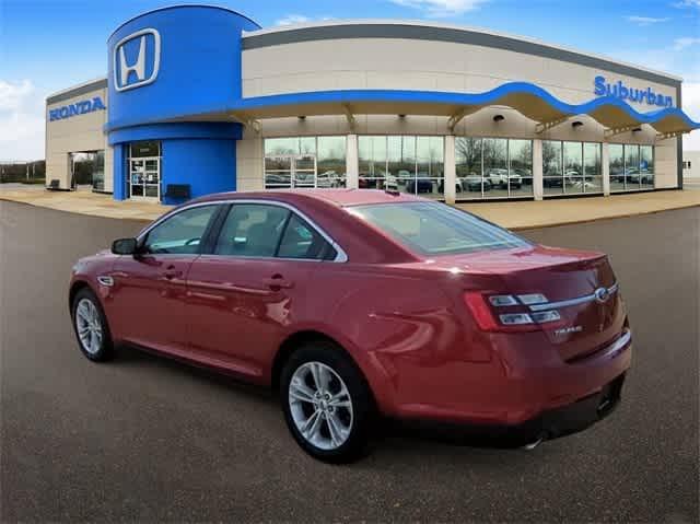 used 2013 Ford Taurus car, priced at $10,000