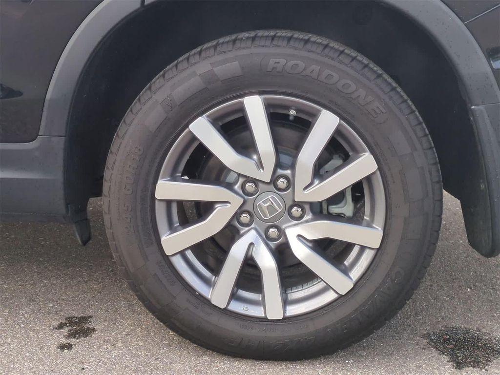 used 2019 Honda Pilot car, priced at $22,198
