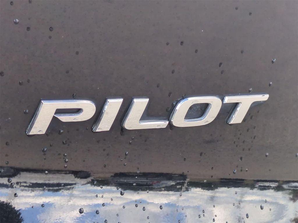 used 2019 Honda Pilot car, priced at $22,198