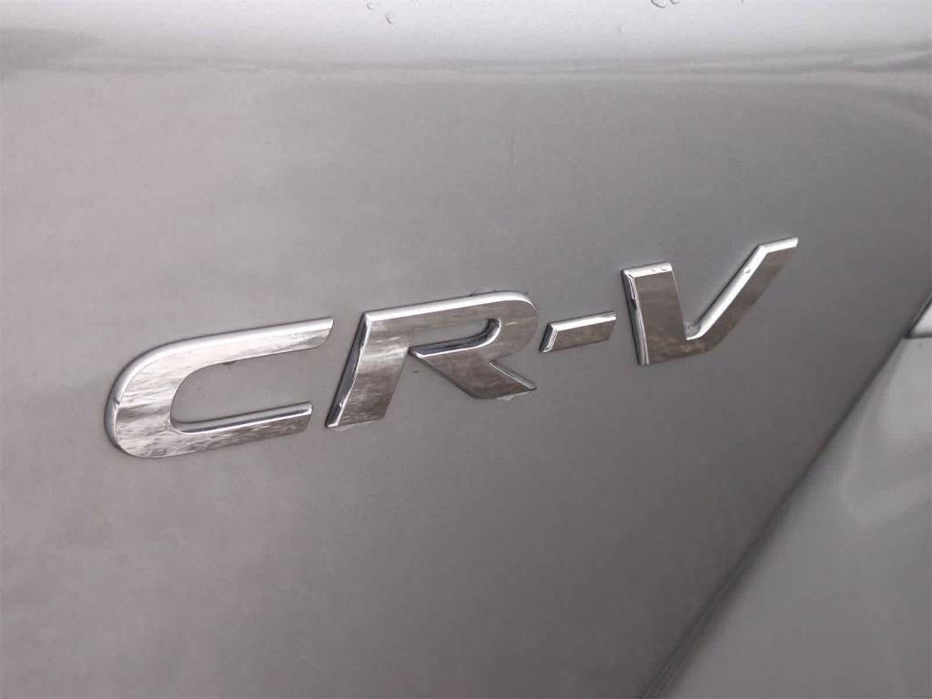 used 2022 Honda CR-V car, priced at $26,500