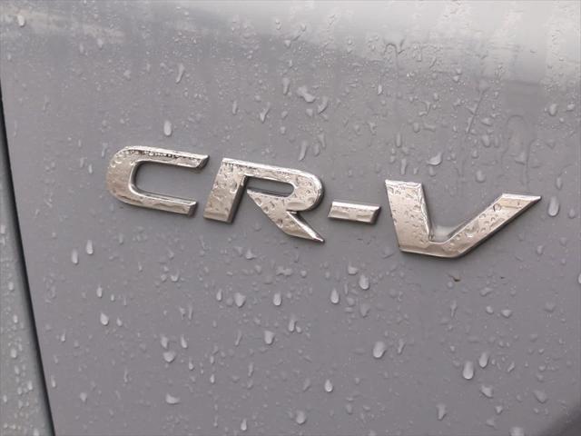 used 2022 Honda CR-V car, priced at $23,900