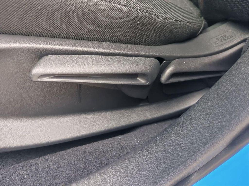 new 2026 Honda HR-V car, priced at $30,042