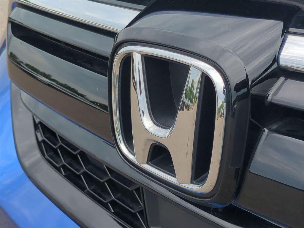 used 2022 Honda CR-V car, priced at $26,998