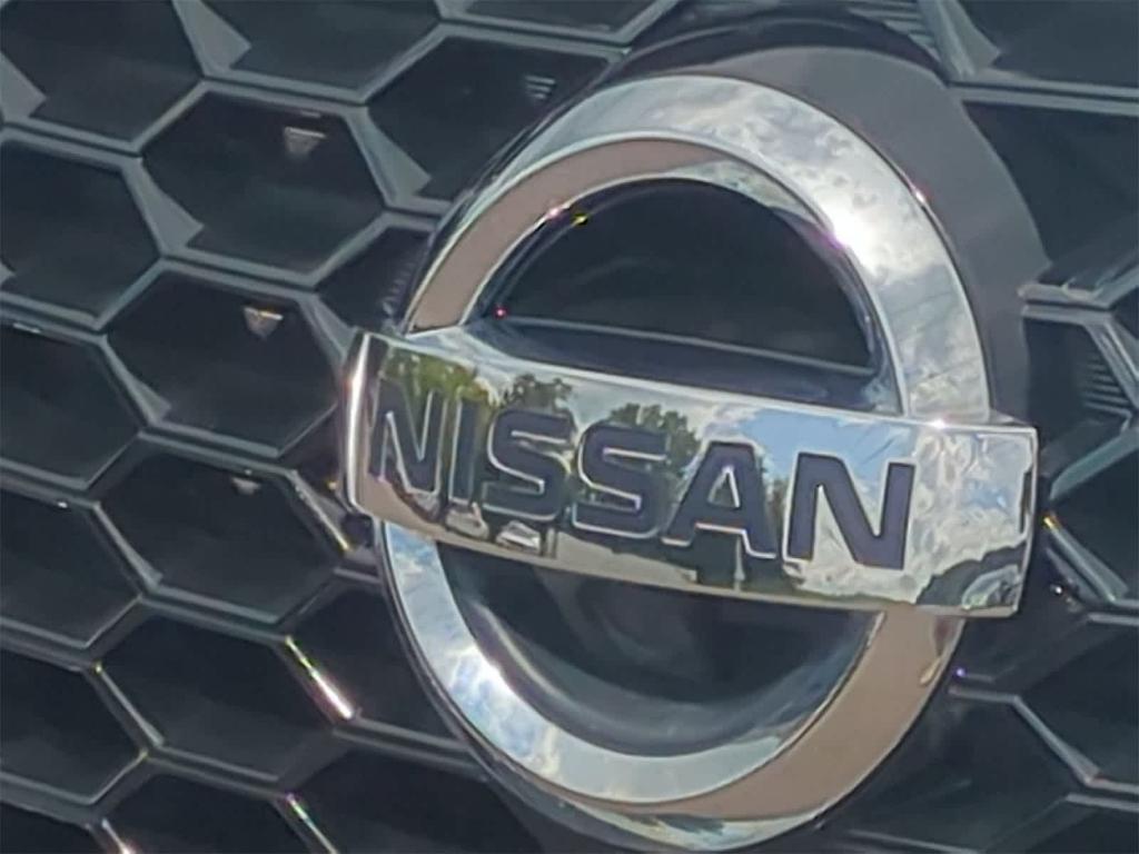 used 2022 Nissan Murano car, priced at $21,000