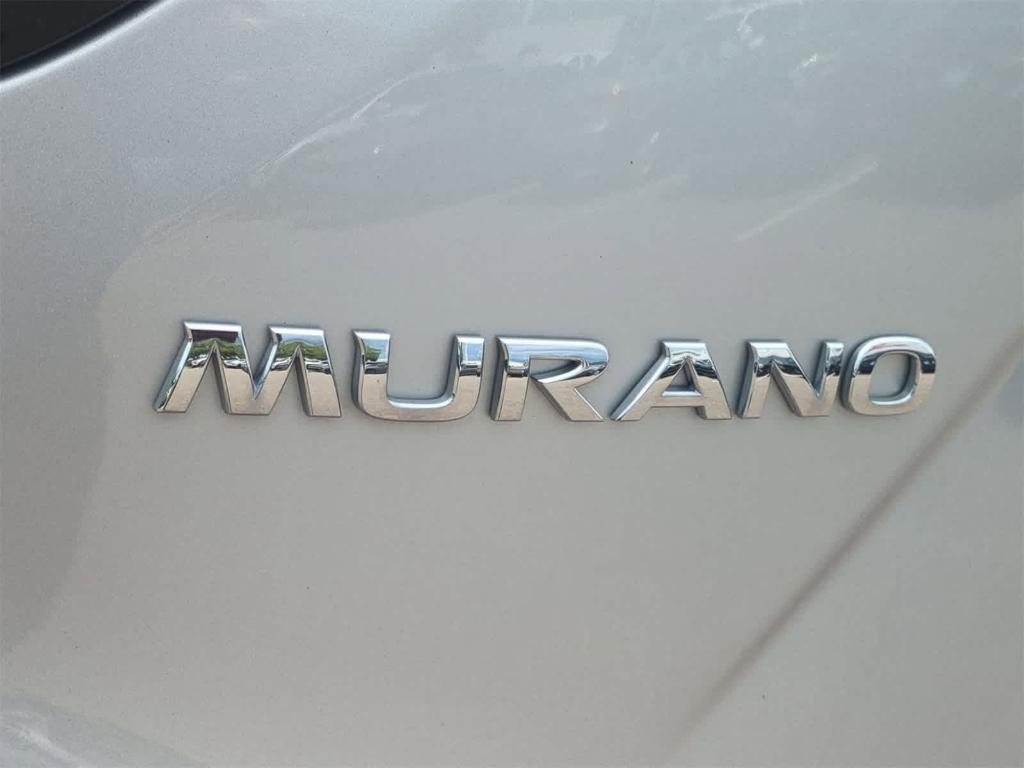 used 2022 Nissan Murano car, priced at $21,000