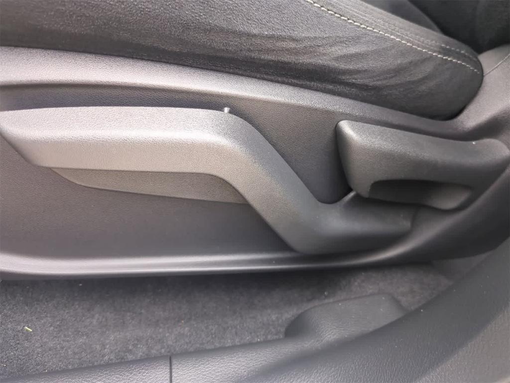 used 2022 Nissan Murano car, priced at $21,000