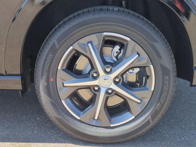 new 2025 Honda HR-V car, priced at $32,395