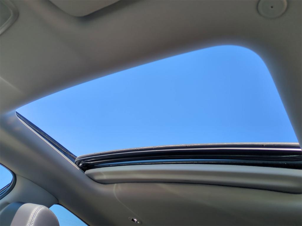 new 2025 Honda HR-V car, priced at $32,395