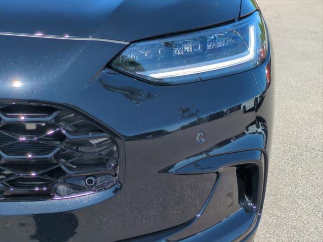 new 2025 Honda HR-V car, priced at $32,395