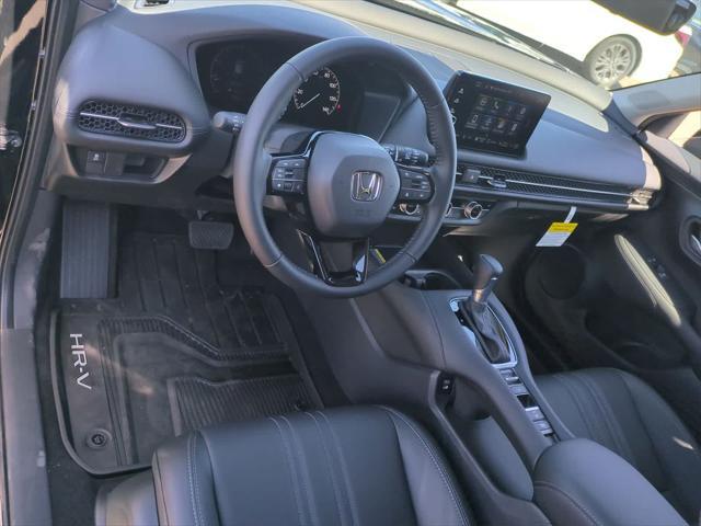 new 2025 Honda HR-V car, priced at $32,395