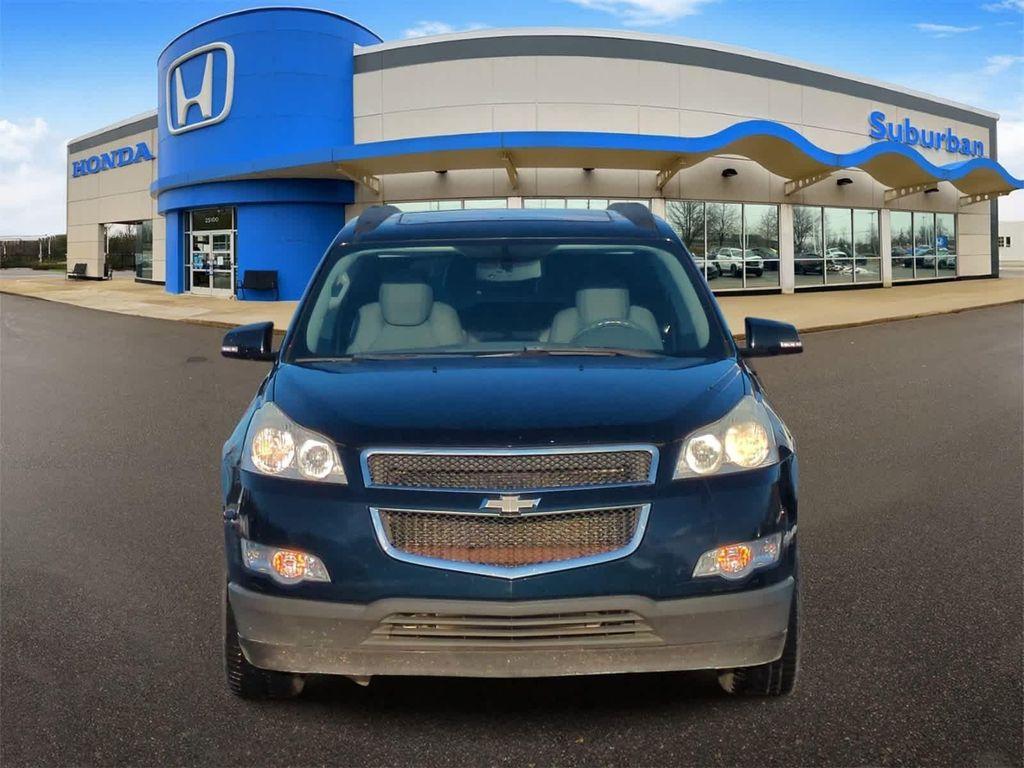 used 2010 Chevrolet Traverse car, priced at $5,135