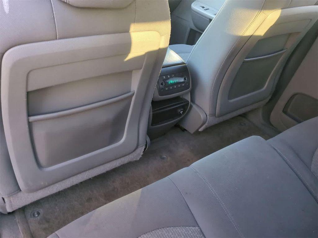 used 2010 Chevrolet Traverse car, priced at $5,135