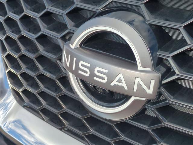 used 2024 Nissan Murano car, priced at $36,499