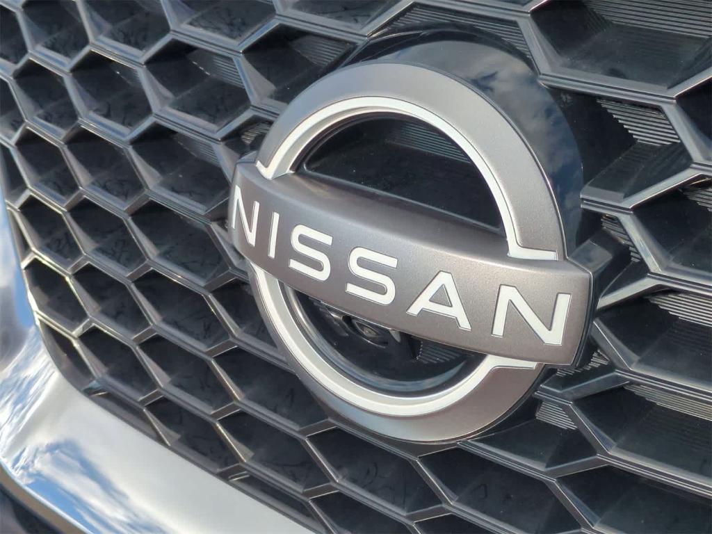 used 2024 Nissan Murano car, priced at $36,499
