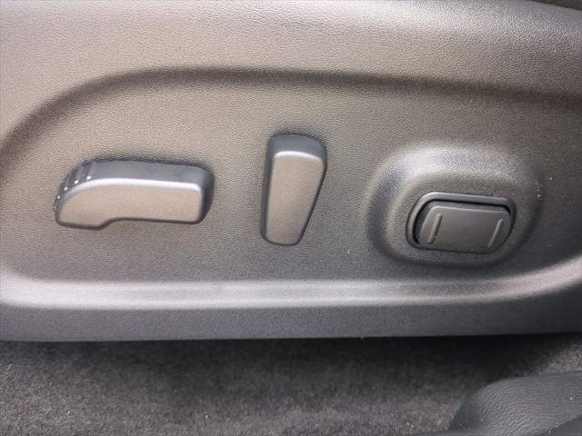 used 2024 Nissan Murano car, priced at $36,499