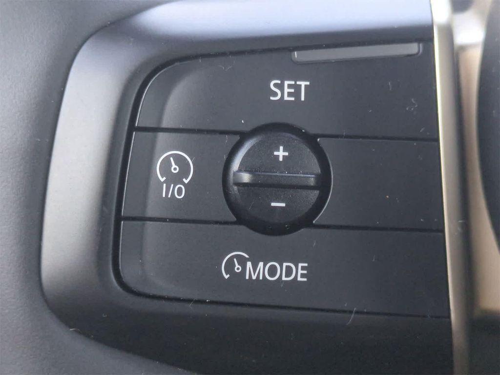 used 2025 MINI Hardtop car, priced at $28,632