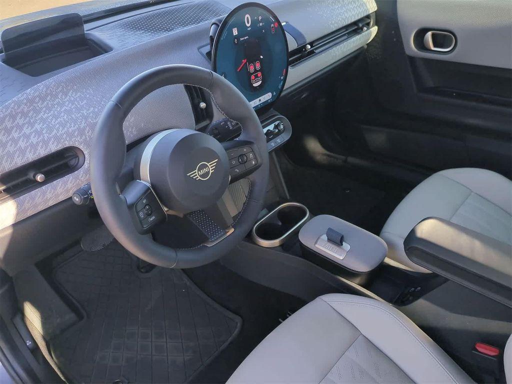 used 2025 MINI Hardtop car, priced at $28,632