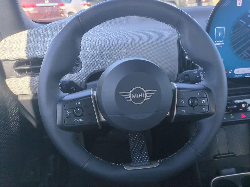 used 2025 MINI Hardtop car, priced at $28,632