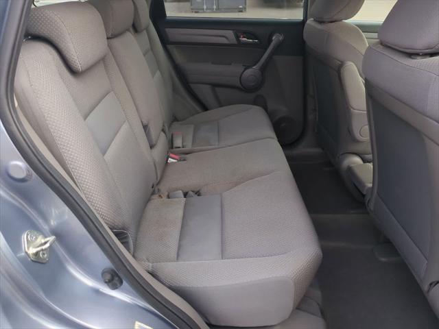 used 2008 Honda CR-V car, priced at $7,000