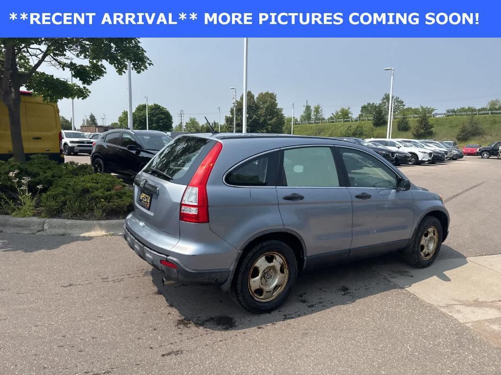 used 2008 Honda CR-V car, priced at $7,000